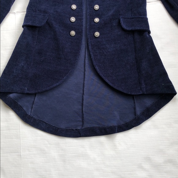 Sergeant Pepper Style Unique Women’s Jacket
Size M Italy - Picture 6 of 9